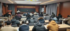 此次培训紧扣下层协督工